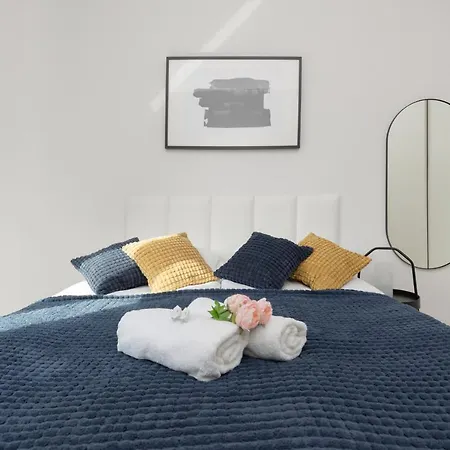 Jurajska Unique By Renters Warsaw