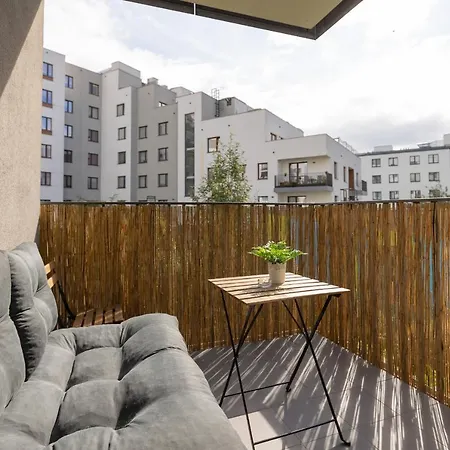 Jurajska Unique By Renters