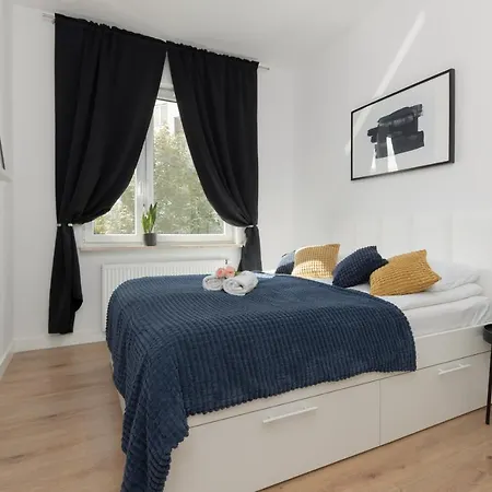 Apartment Jurajska Unique By Renters *