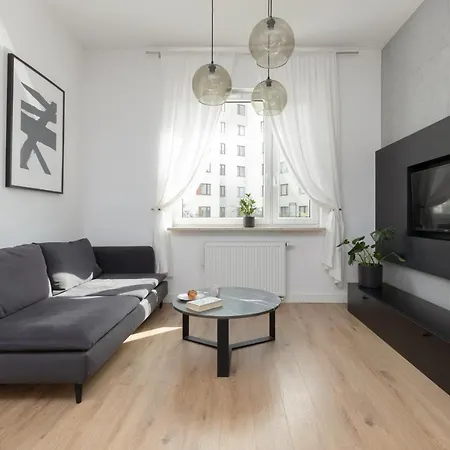 Apartment Jurajska Unique By Renters *
