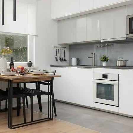 Jurajska Unique By Renters * Warsaw