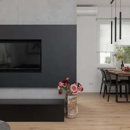 アパート Jurajska Unique By Renters *